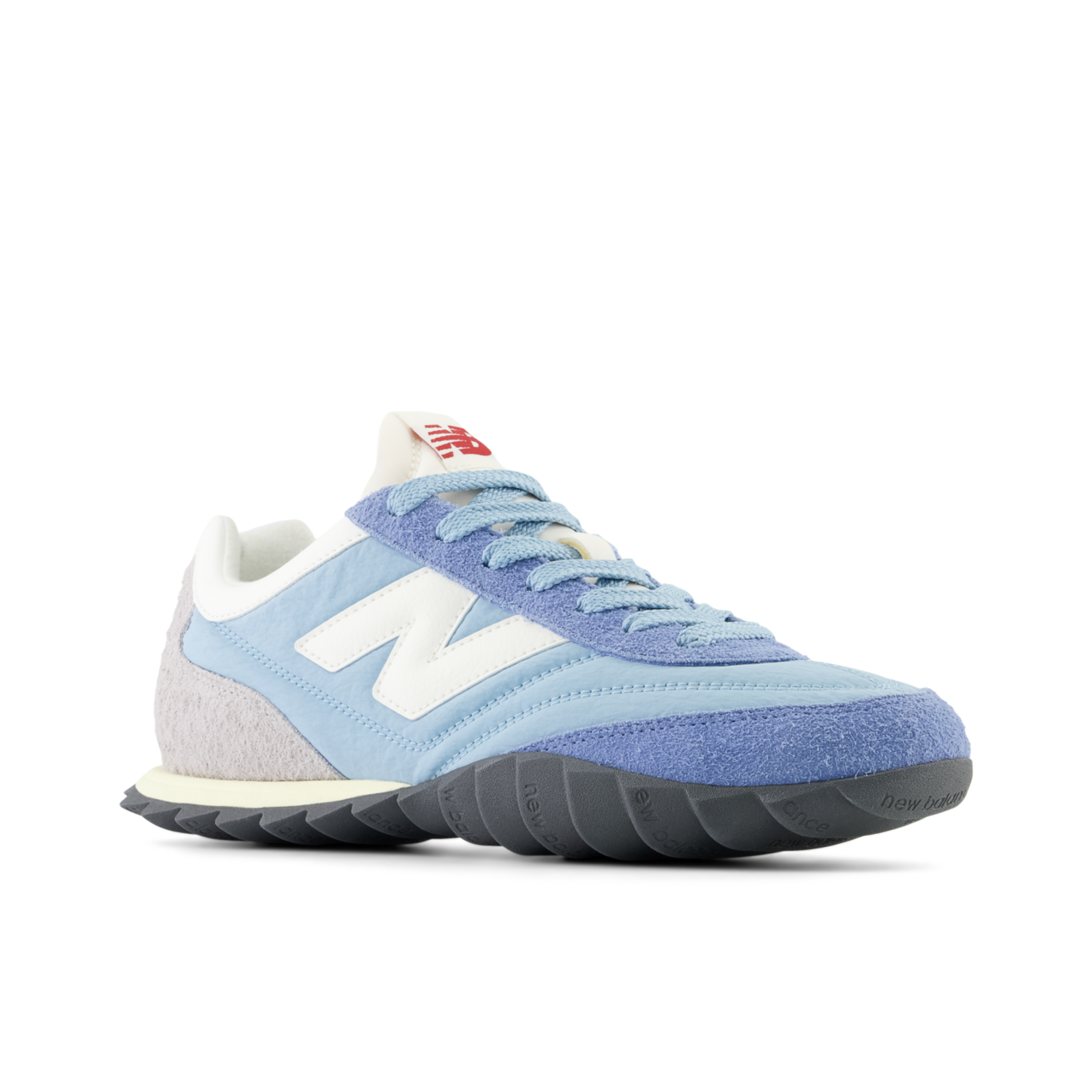 New Balance U RC30 Future State Freizeitschuhe in BLAU