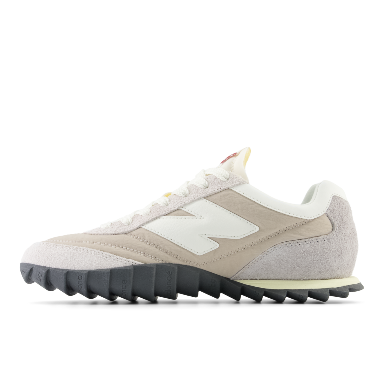 New Balance U RC30 Future State Freizeitschuhe in BEIGE