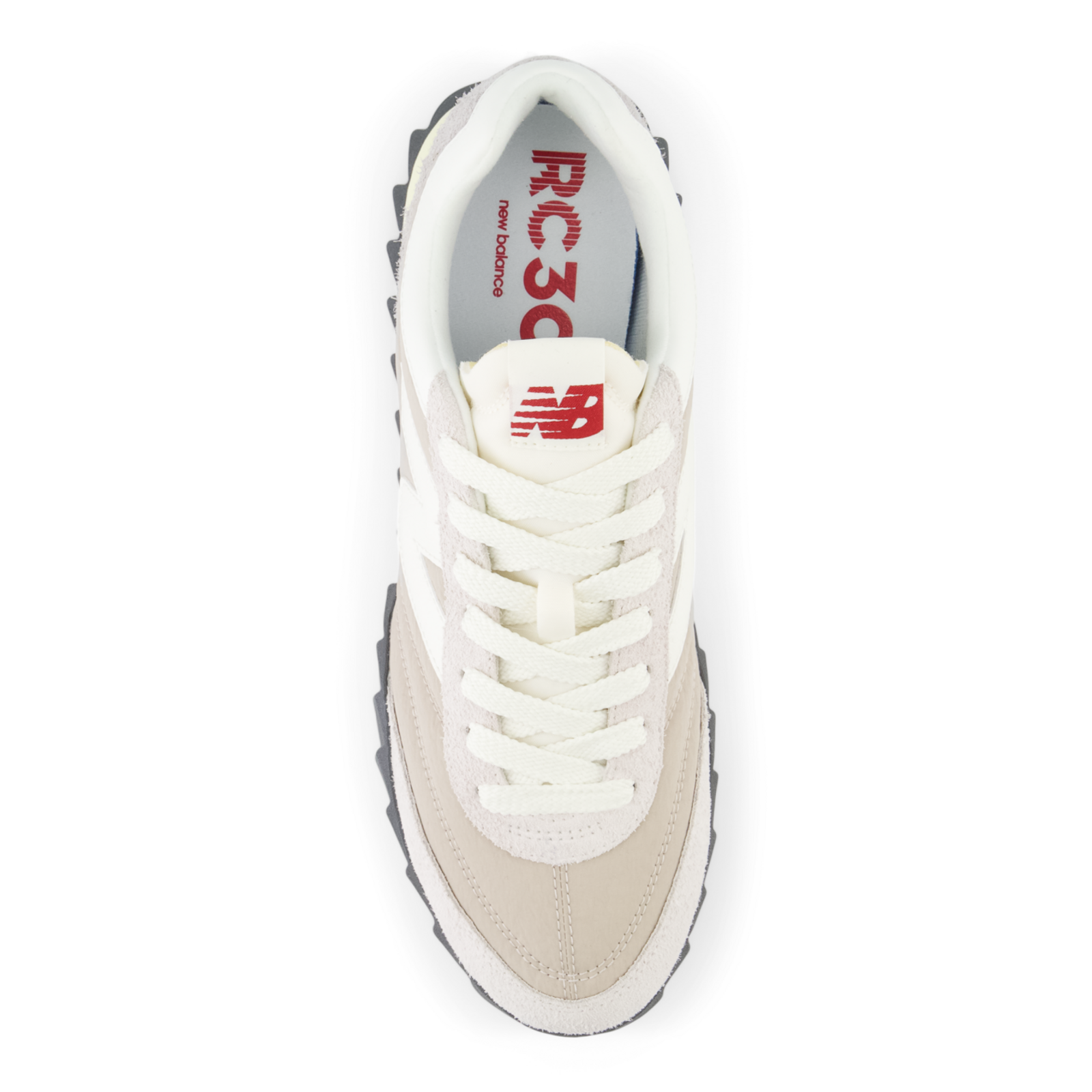 New Balance U RC30 Future State Freizeitschuhe in BEIGE