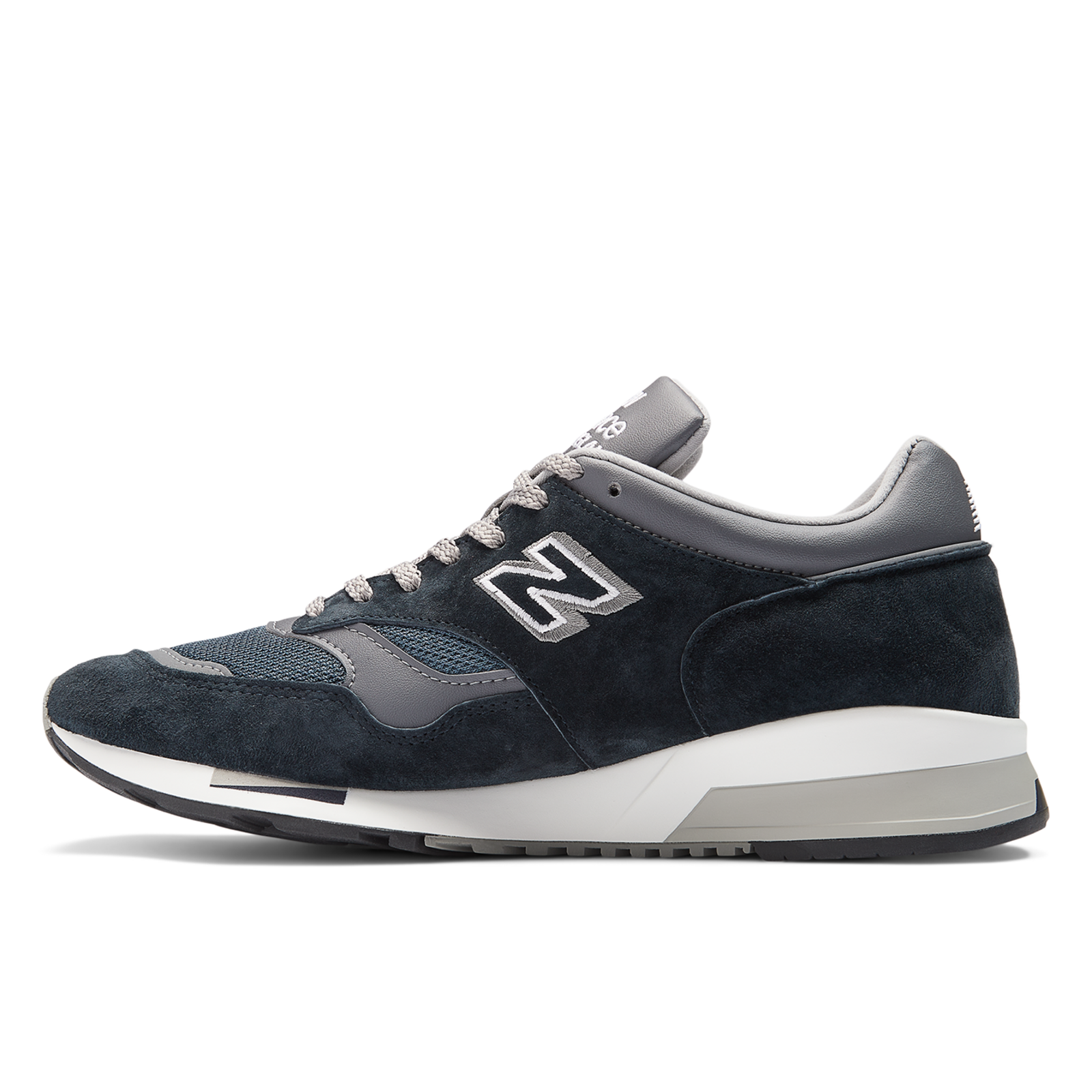 New Balance M 1500 MiUK Core Freizeitschuhe in GRAU