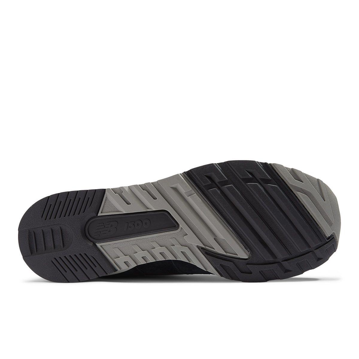 New Balance M 1500 MiUK Core Freizeitschuhe in GRAU