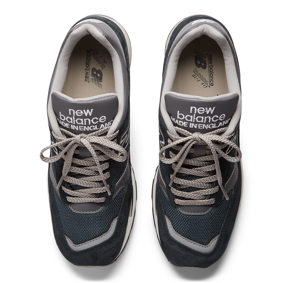 New Balance M 1500 MiUK Core Freizeitschuhe in GRAU
