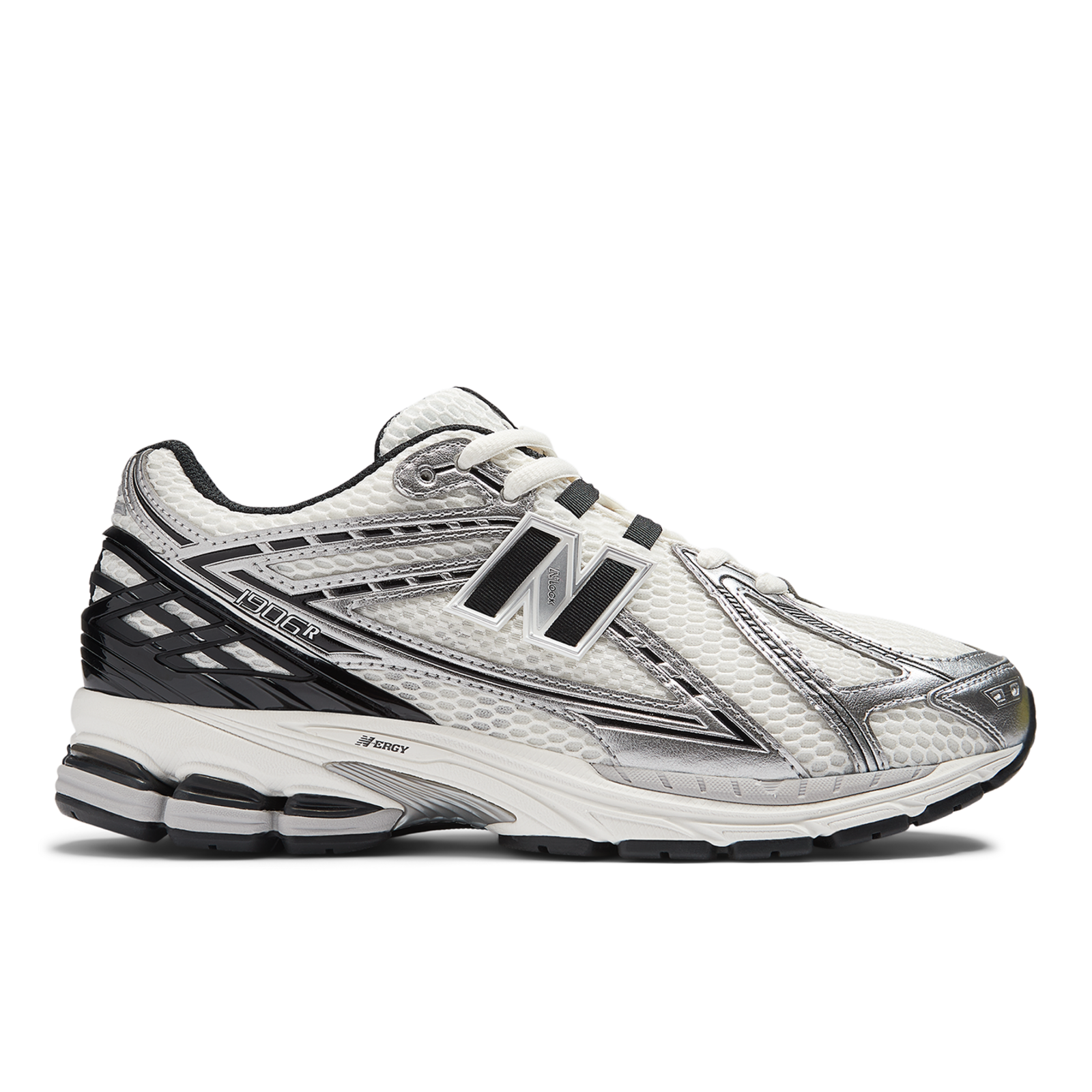 New Balance U 1906 Sport Freizeitschuhe in GRAU