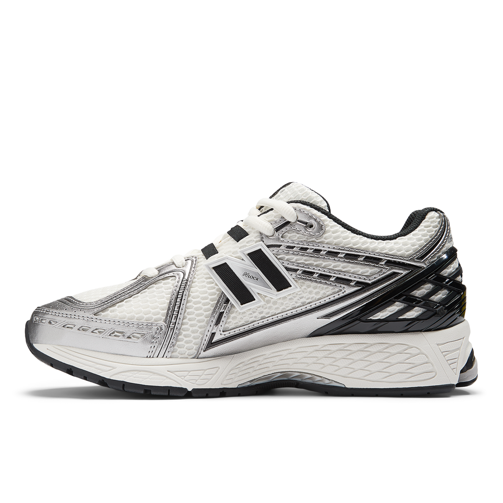 New Balance U 1906 Sport Freizeitschuhe in GRAU