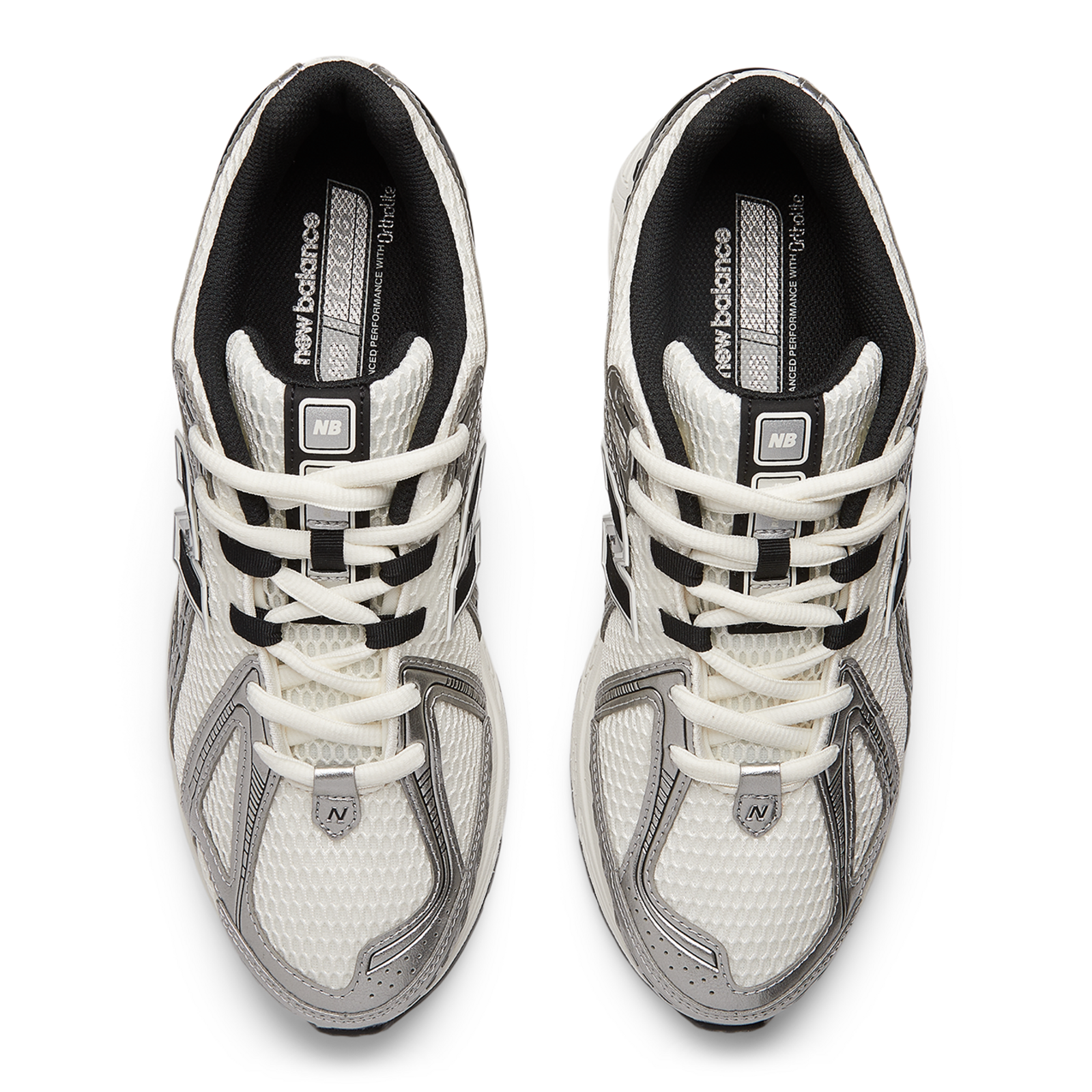 New Balance U 1906 Sport Freizeitschuhe in GRAU