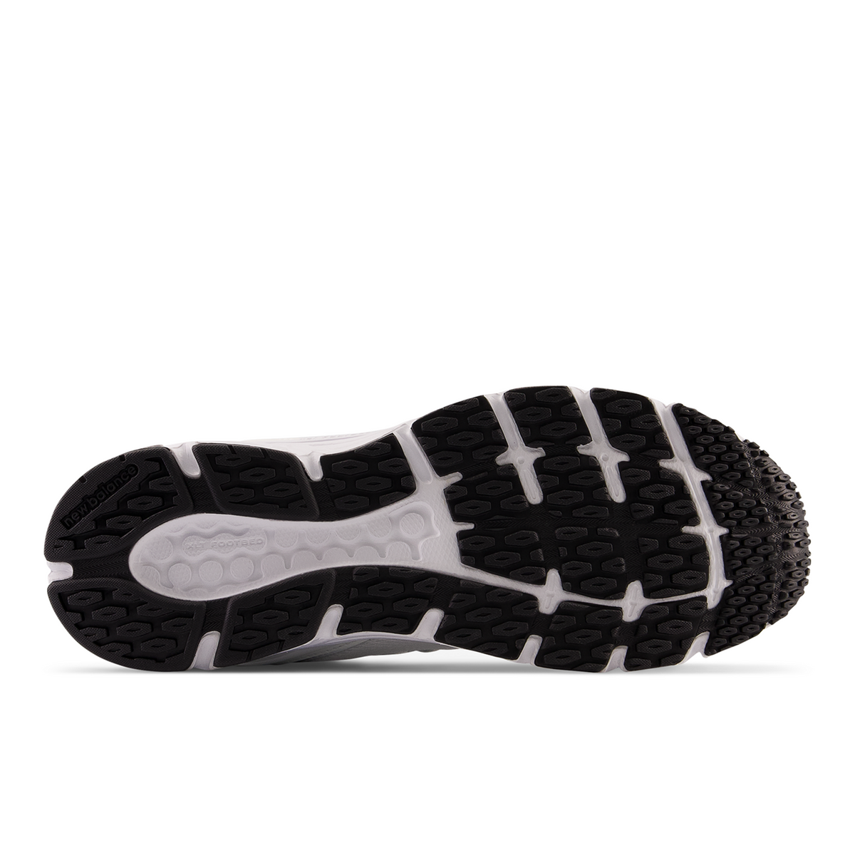 New Balance U 408 Core Freizeitschuhe in WEISS
