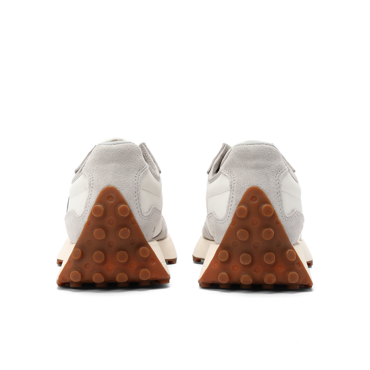 New Balance U 327 Tonal Core Freizeitschuhe in BEIGE