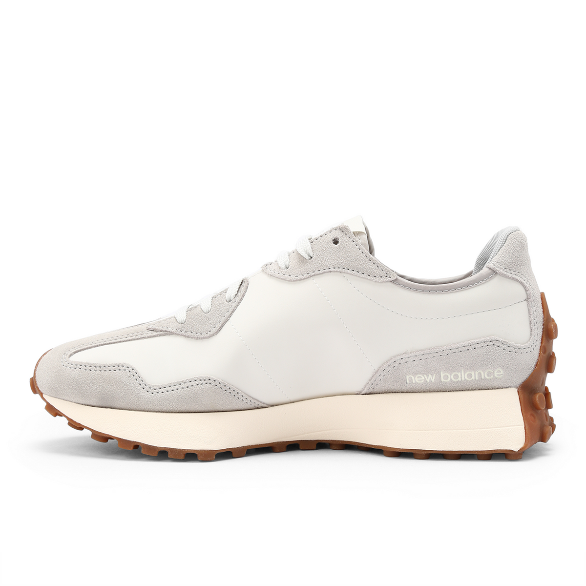 New Balance U 327 Tonal Core Freizeitschuhe in BEIGE