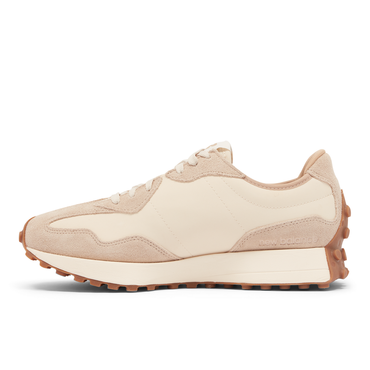 New Balance U 327 Tonal Core Freizeitschuhe in BEIGE