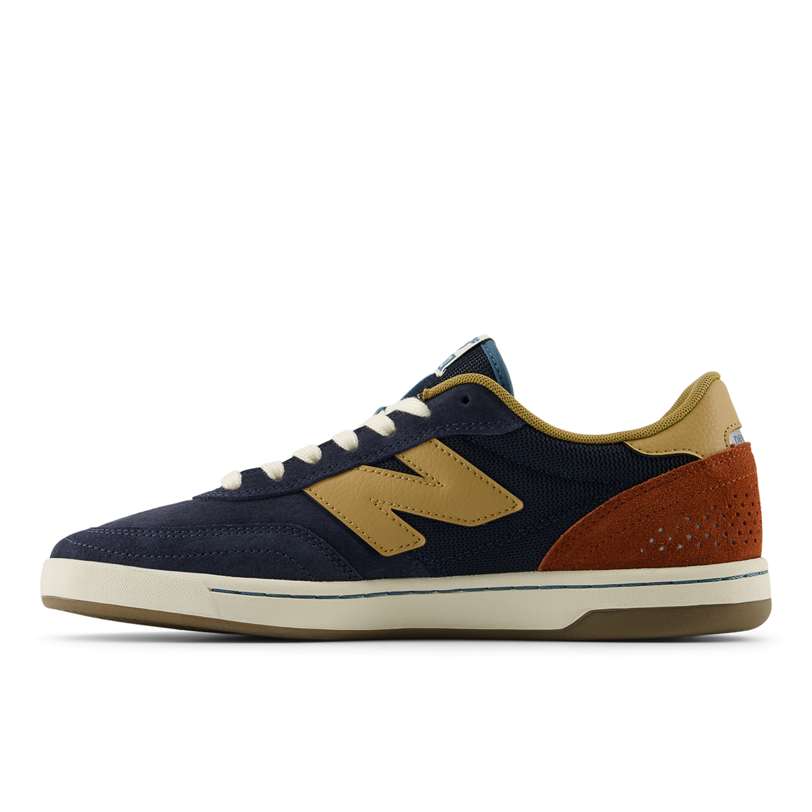 New Balance U 440 v2 Skateboardschuhe in BLAU