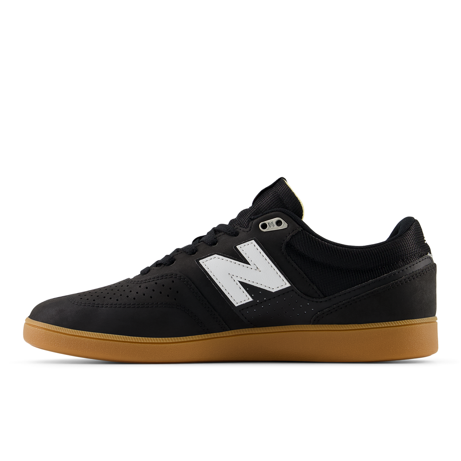 New Balance M 508 Brandon Westgate Skateboardschuhe in SCHWARZ