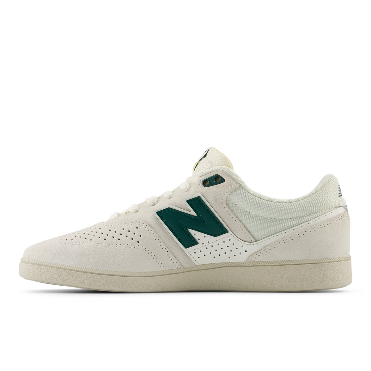 New Balance U 508 Brandon Westgate Skateboardschuhe in BEIGE