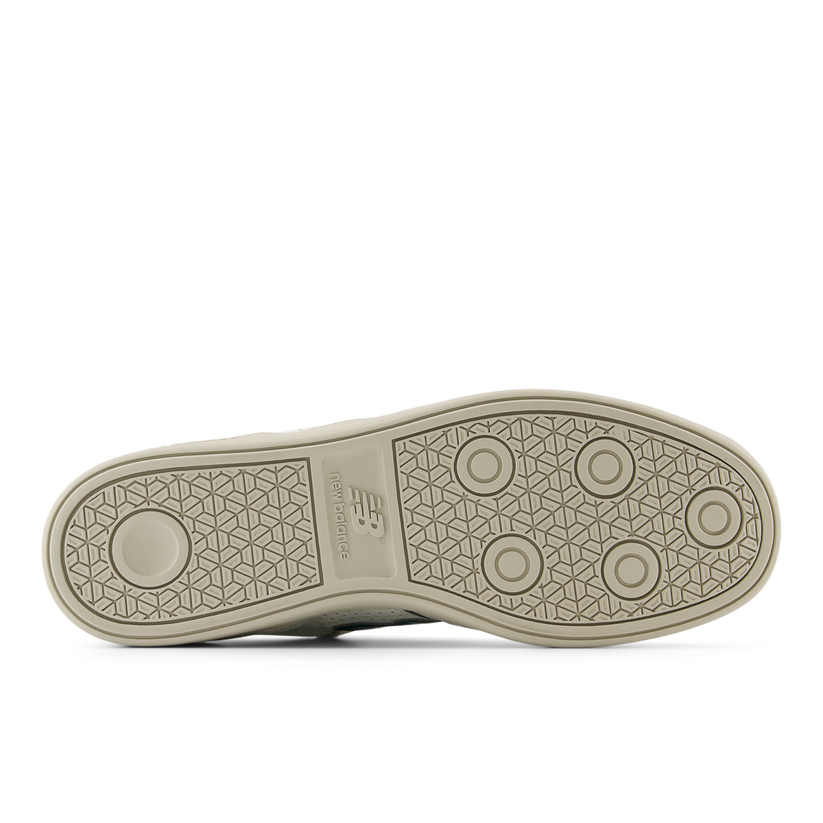 New Balance U 508 Brandon Westgate Skateboardschuhe in BEIGE