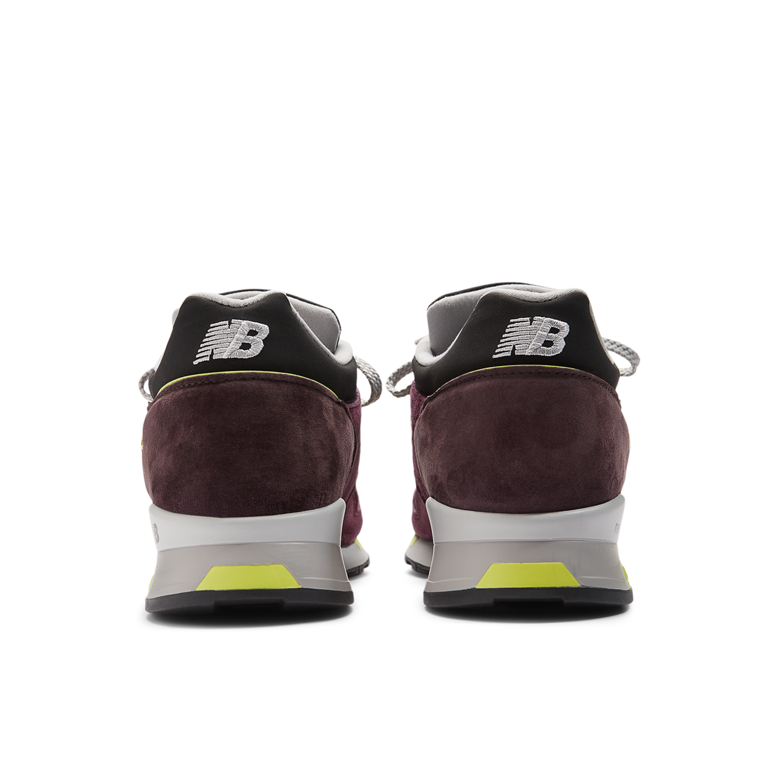 New Balance M 1500 Made in UK Freizeitschuhe in VIOLETT