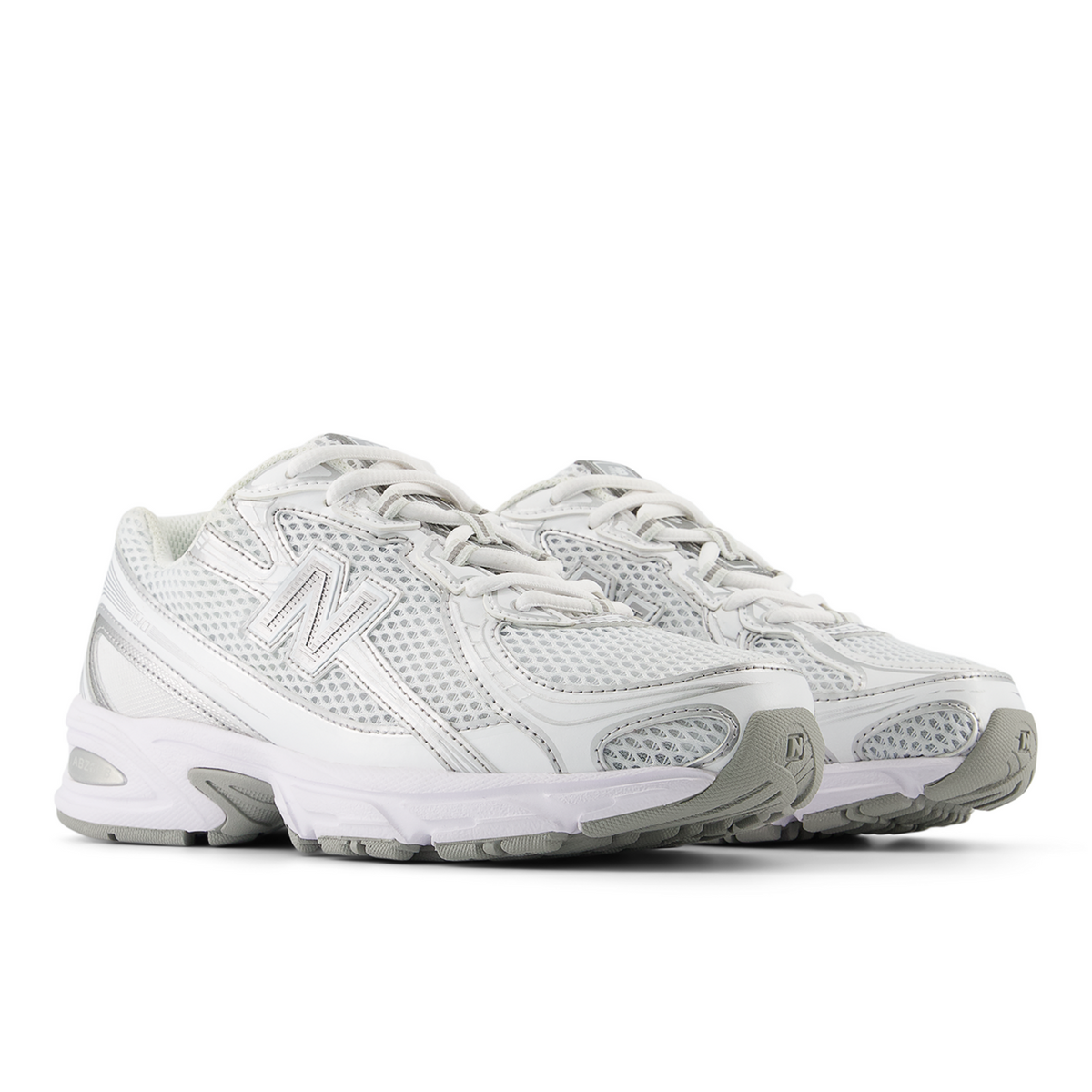 New Balance U 740 Core Freizeitschuhe in WEISS