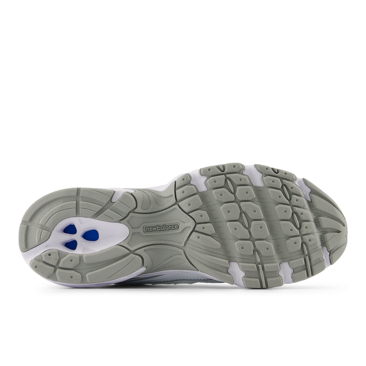New Balance U 740 Core Freizeitschuhe in WEISS