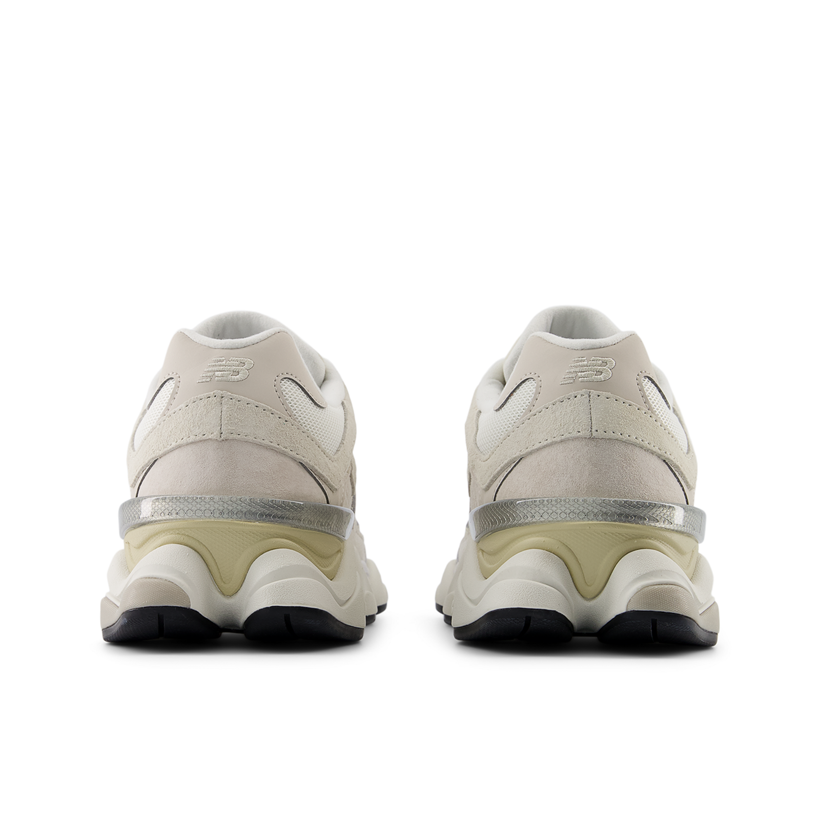 New Balance U 9060 Elevated Classics Freizeitschuhe in BEIGE