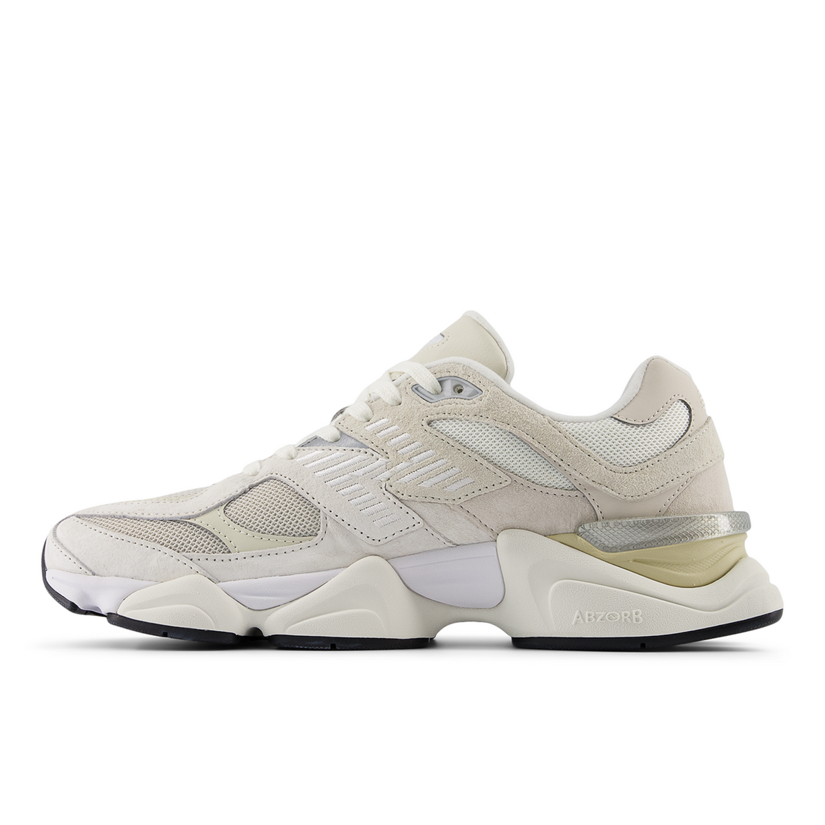 New Balance U 9060 Elevated Classics Freizeitschuhe in BEIGE