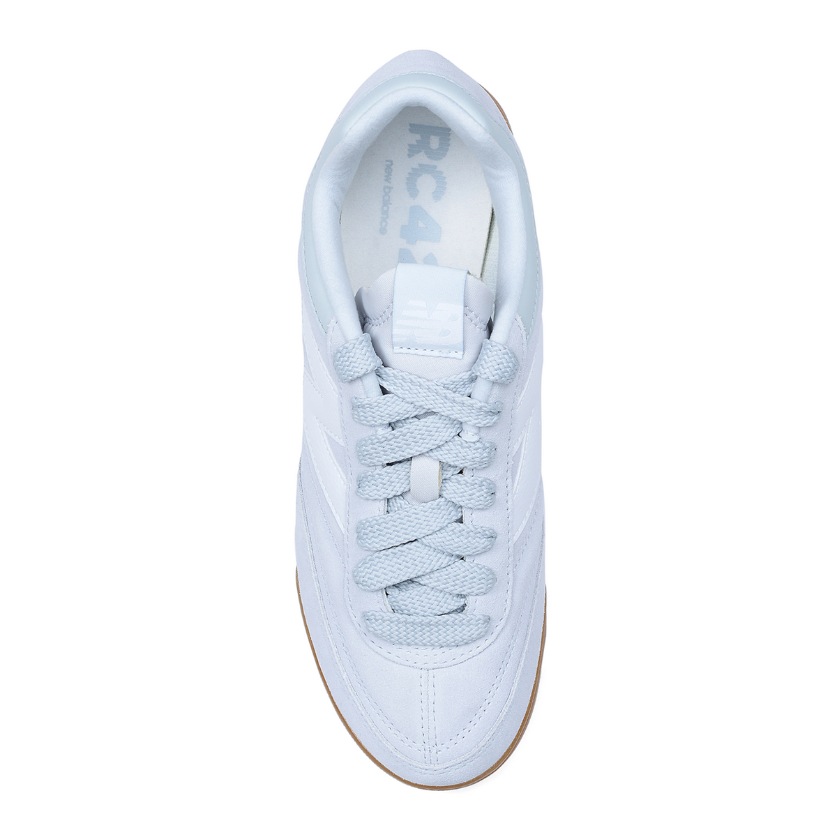 New Balance U RC42 Classic Freizeitschuhe in GRAU