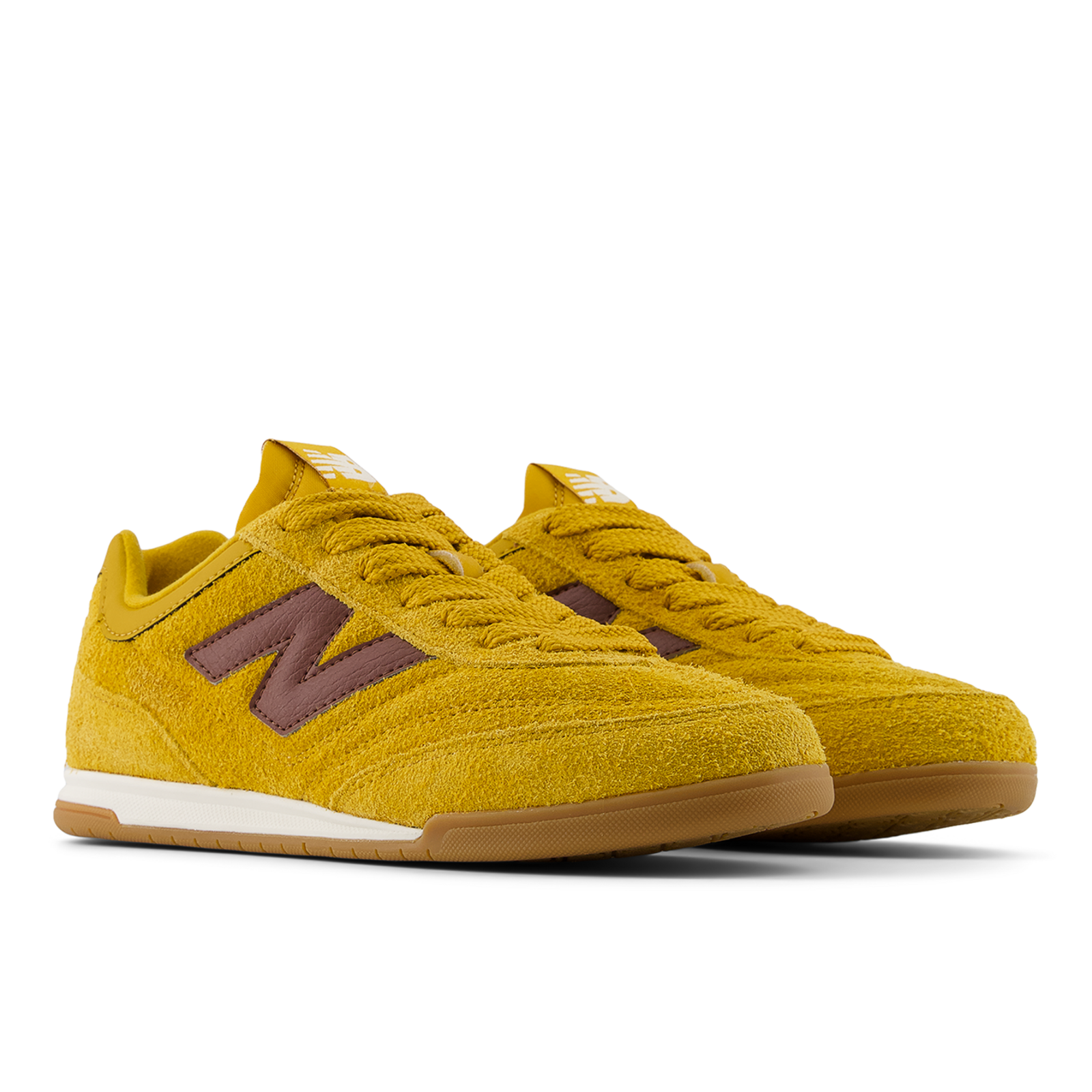New Balance U RC42 Fall Freizeitschuhe in GELB