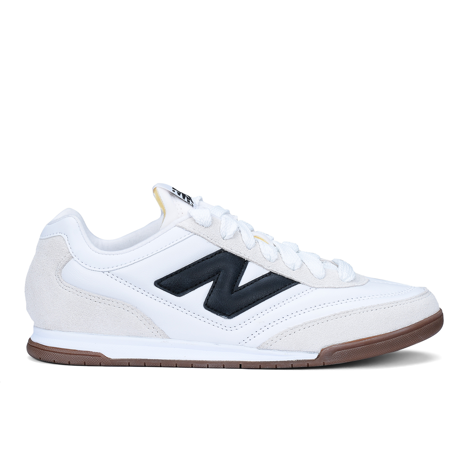 New Balance U RC42 Minimalist Freizeitschuhe in WEISS