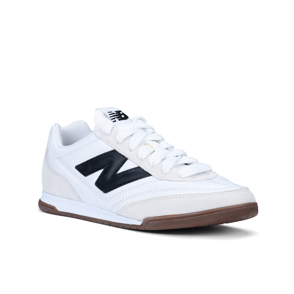 New Balance U RC42 Minimalist Freizeitschuhe in WEISS