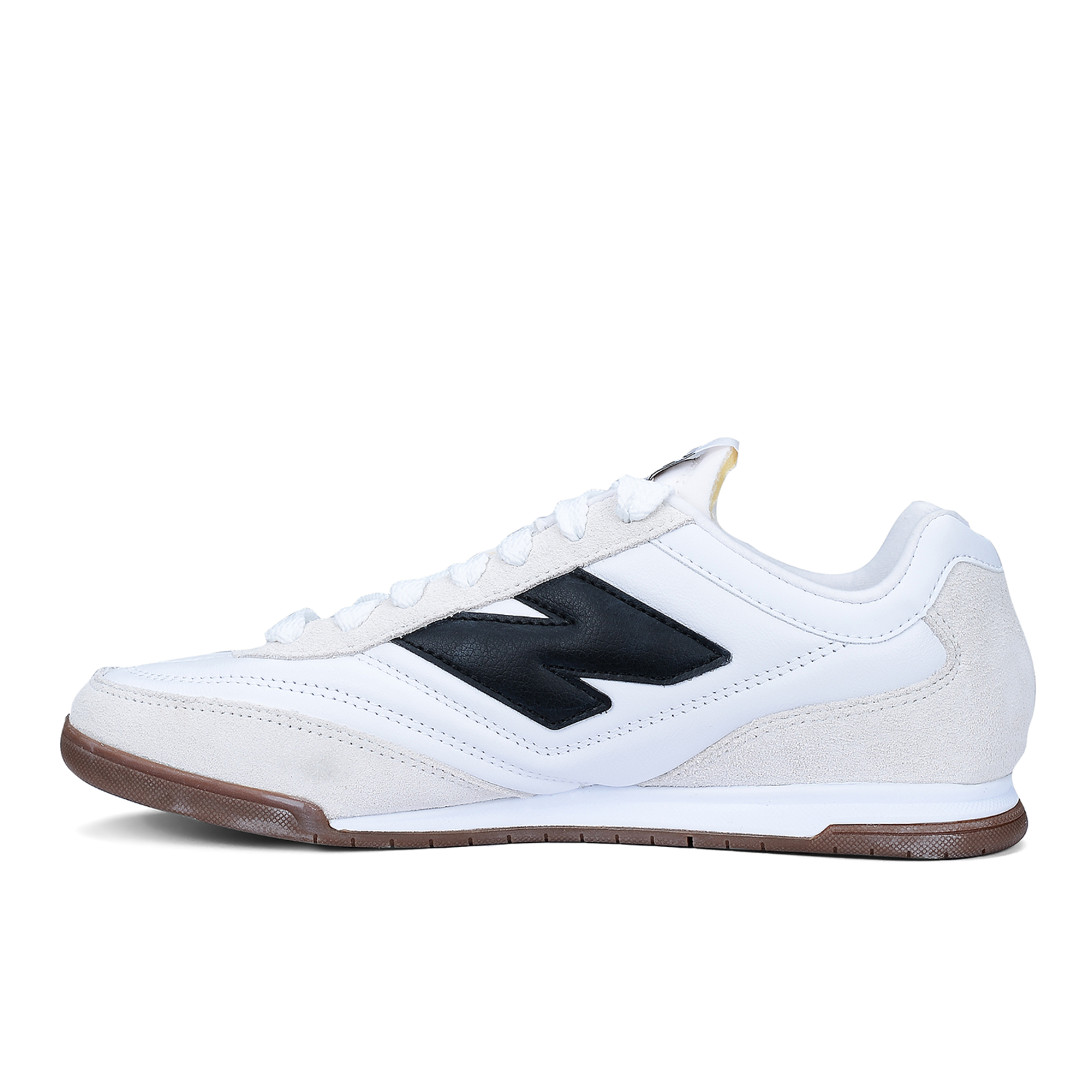 New Balance U RC42 Minimalist Freizeitschuhe in WEISS