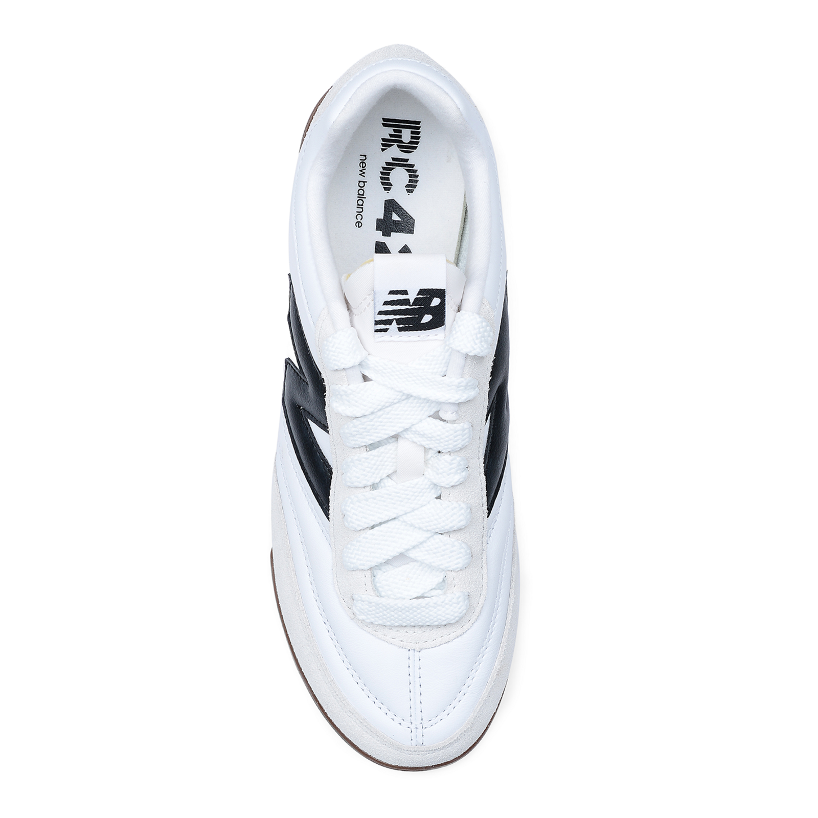 New Balance U RC42 Minimalist Freizeitschuhe in WEISS