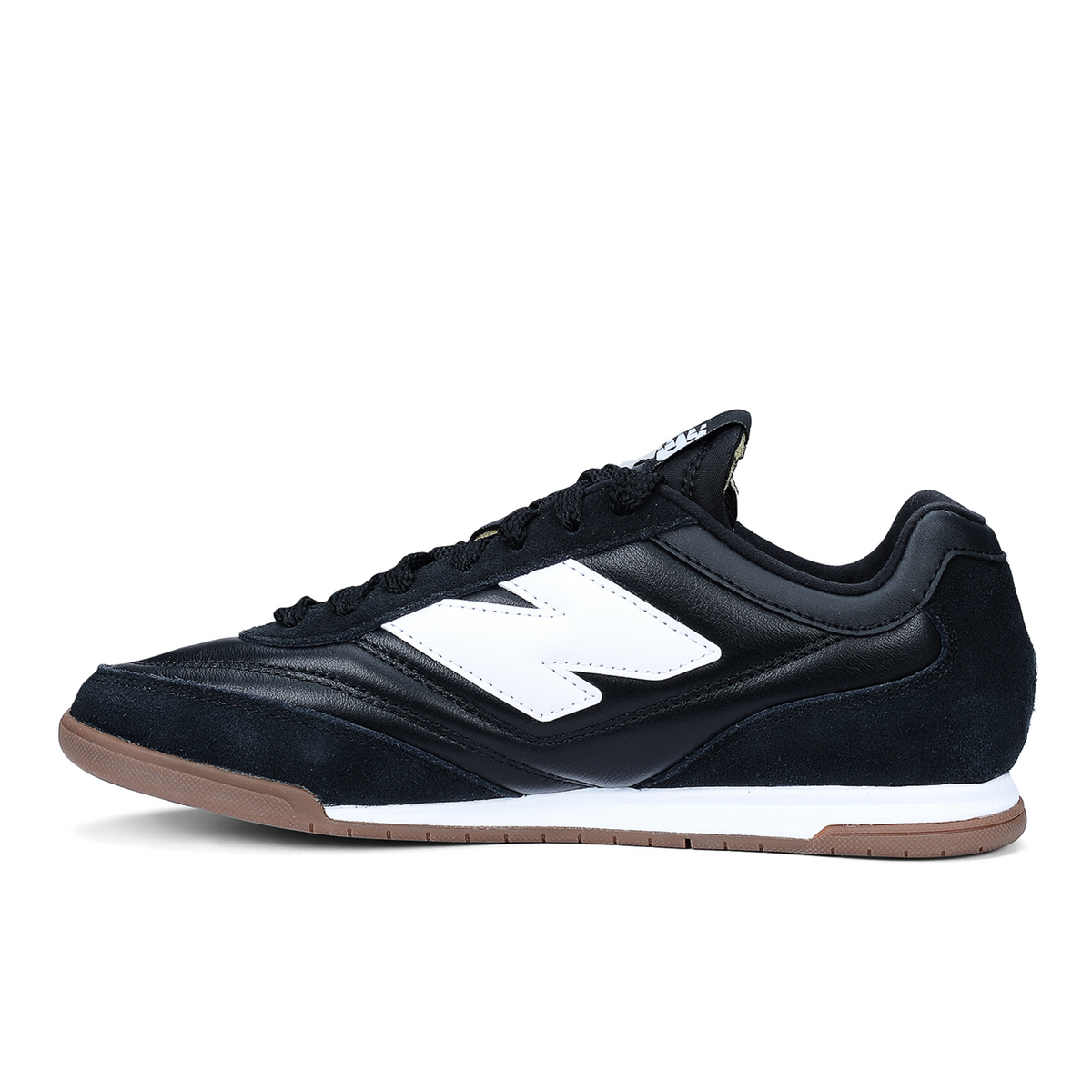 New Balance U RC42 Minimalist Freizeitschuhe in SCHWARZ