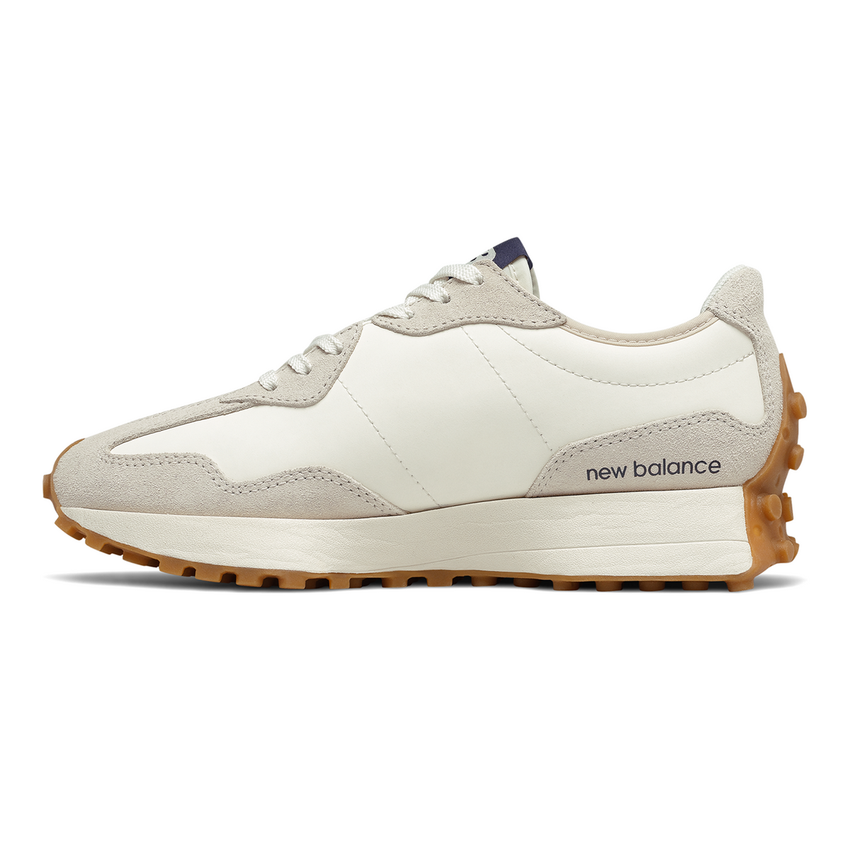 New Balance 327 Future Classic Freizeitschuhe in BEIGE