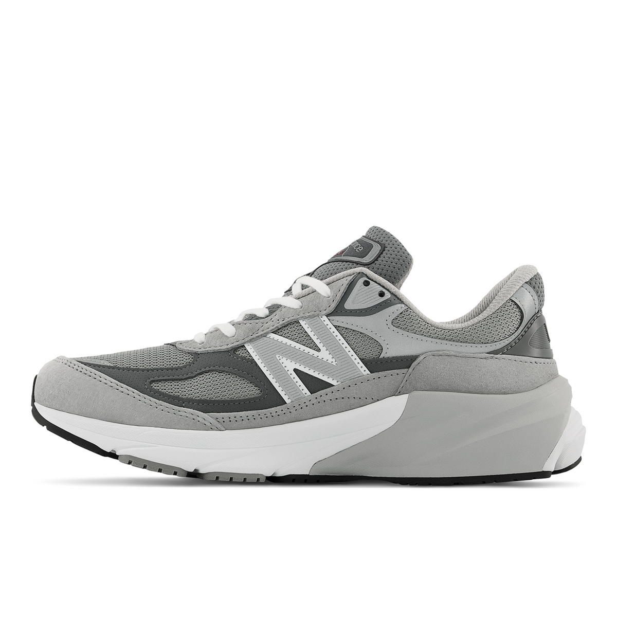 New Balance W Made in USA 990 v6 Core Freizeitschuhe in GRAU