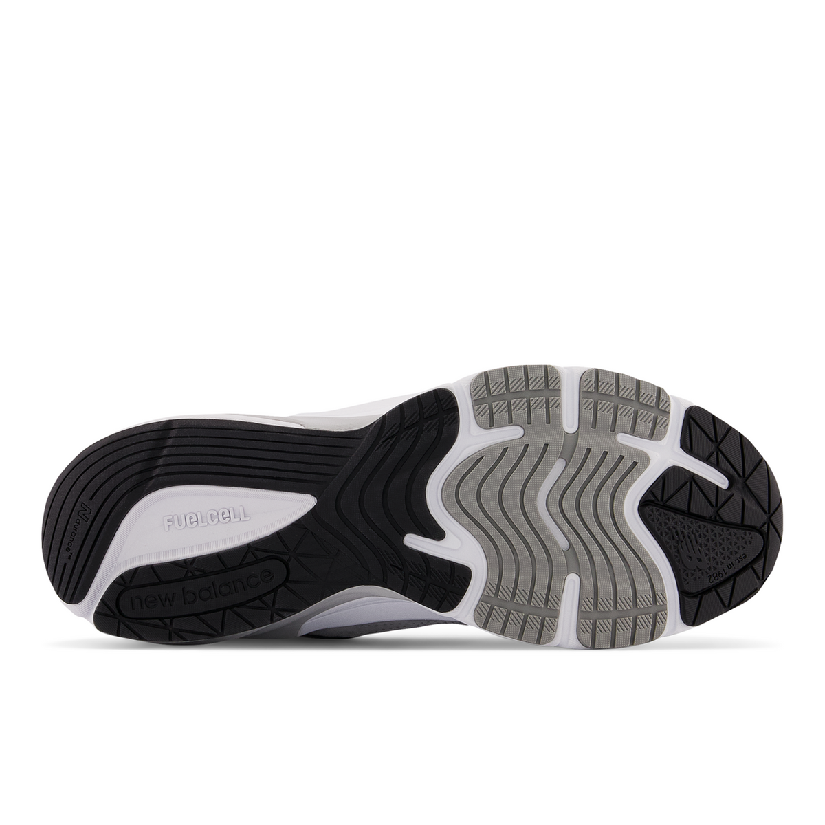 New Balance W Made in USA 990 v6 Core Freizeitschuhe in GRAU