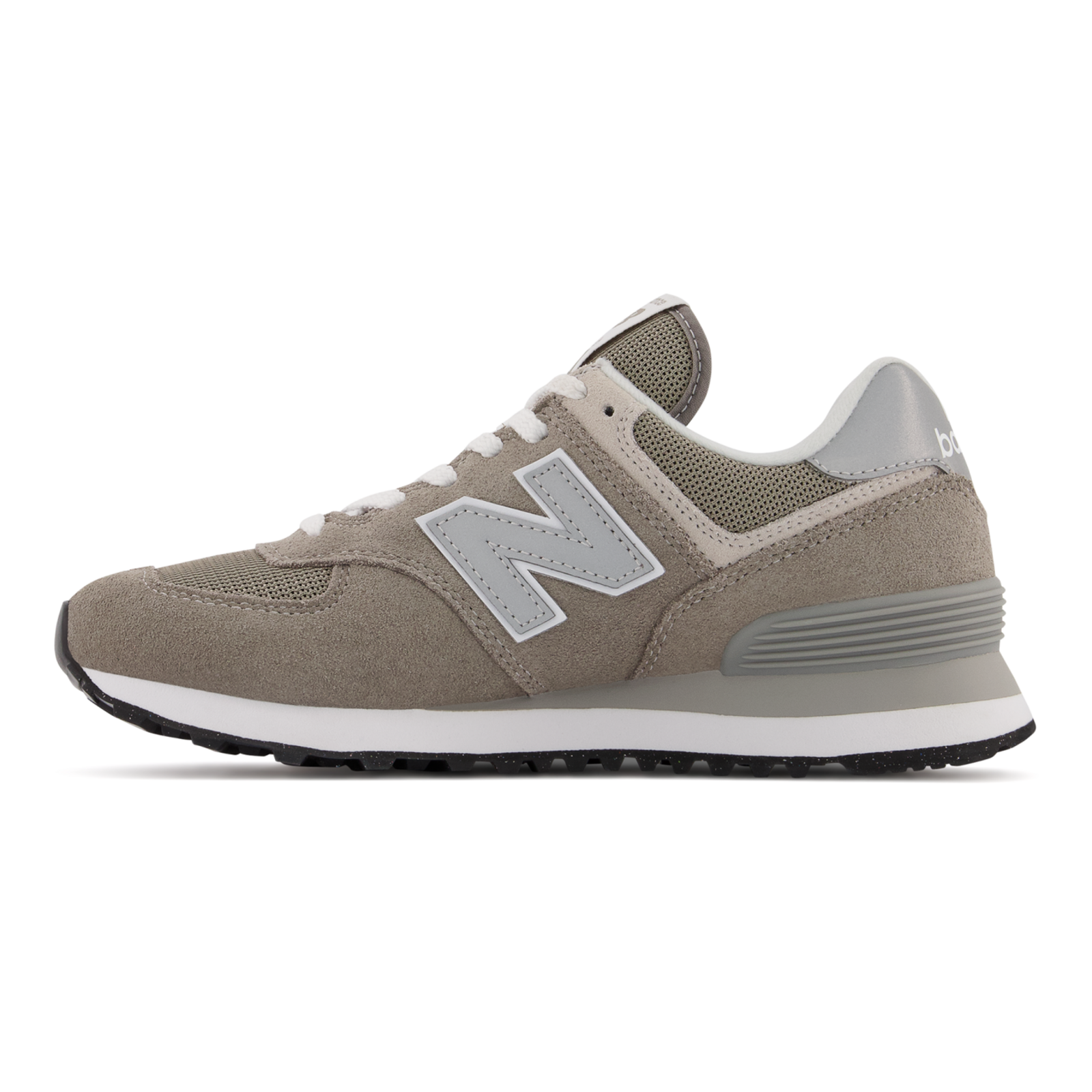 New Balance 574 Evergreen Freizeitschuhe in GRAU