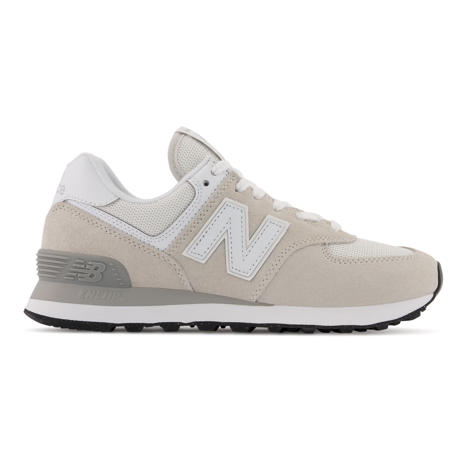 New Balance 574 Evergreen Freizeitschuhe in BEIGE