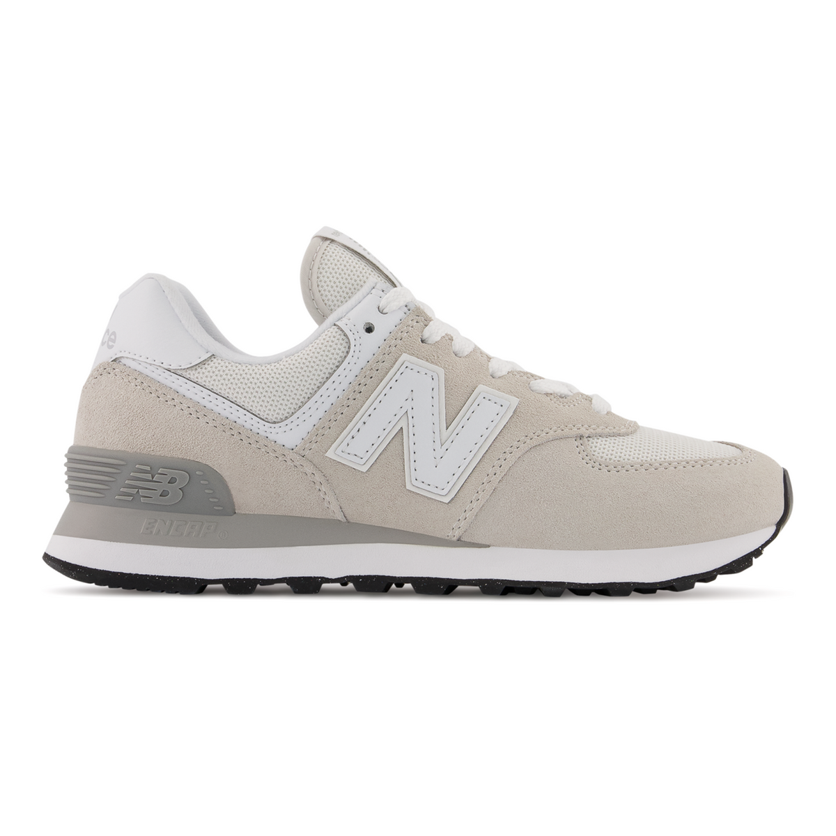 New Balance 574 Evergreen Freizeitschuhe in BEIGE