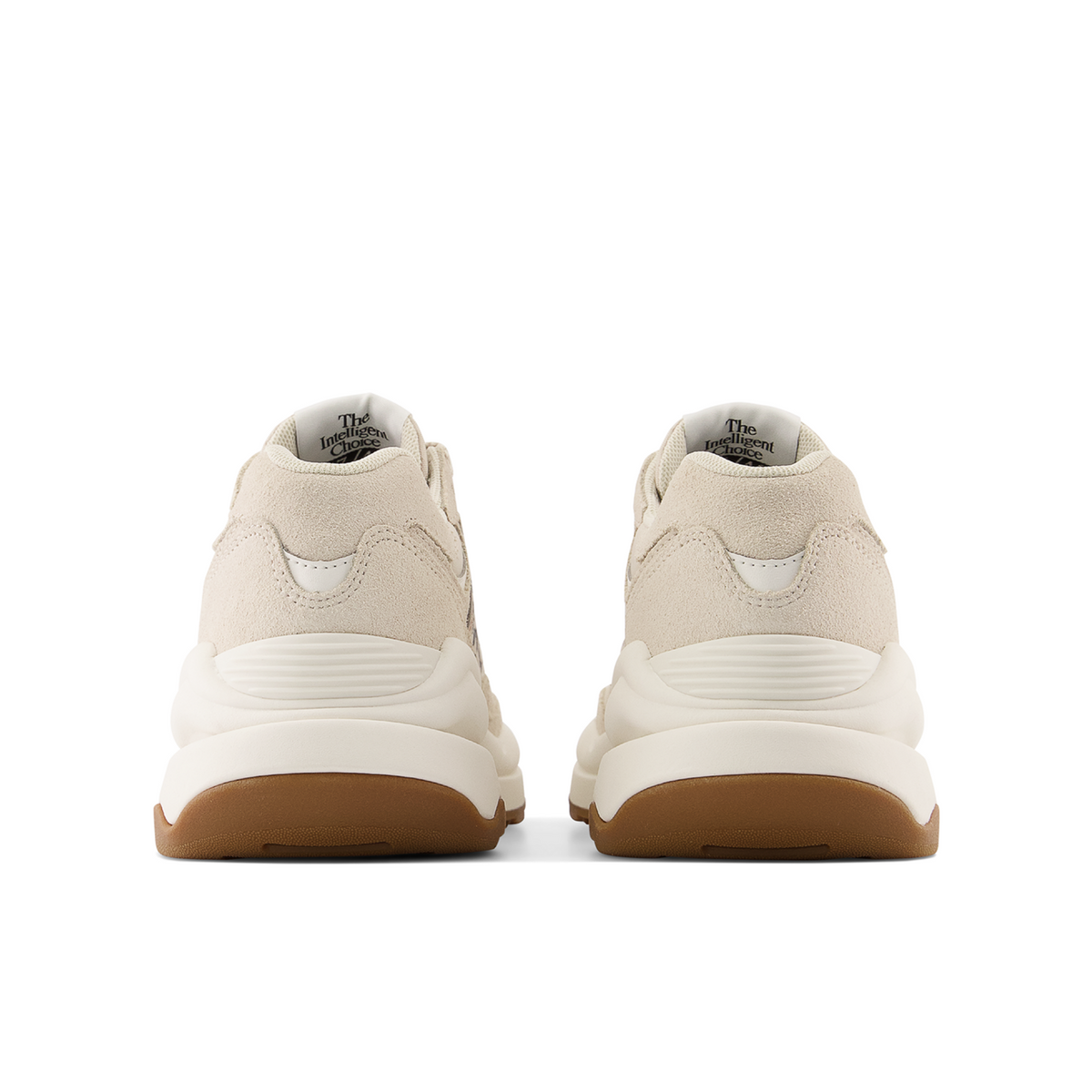 New Balance W 574 Animal in BEIGE