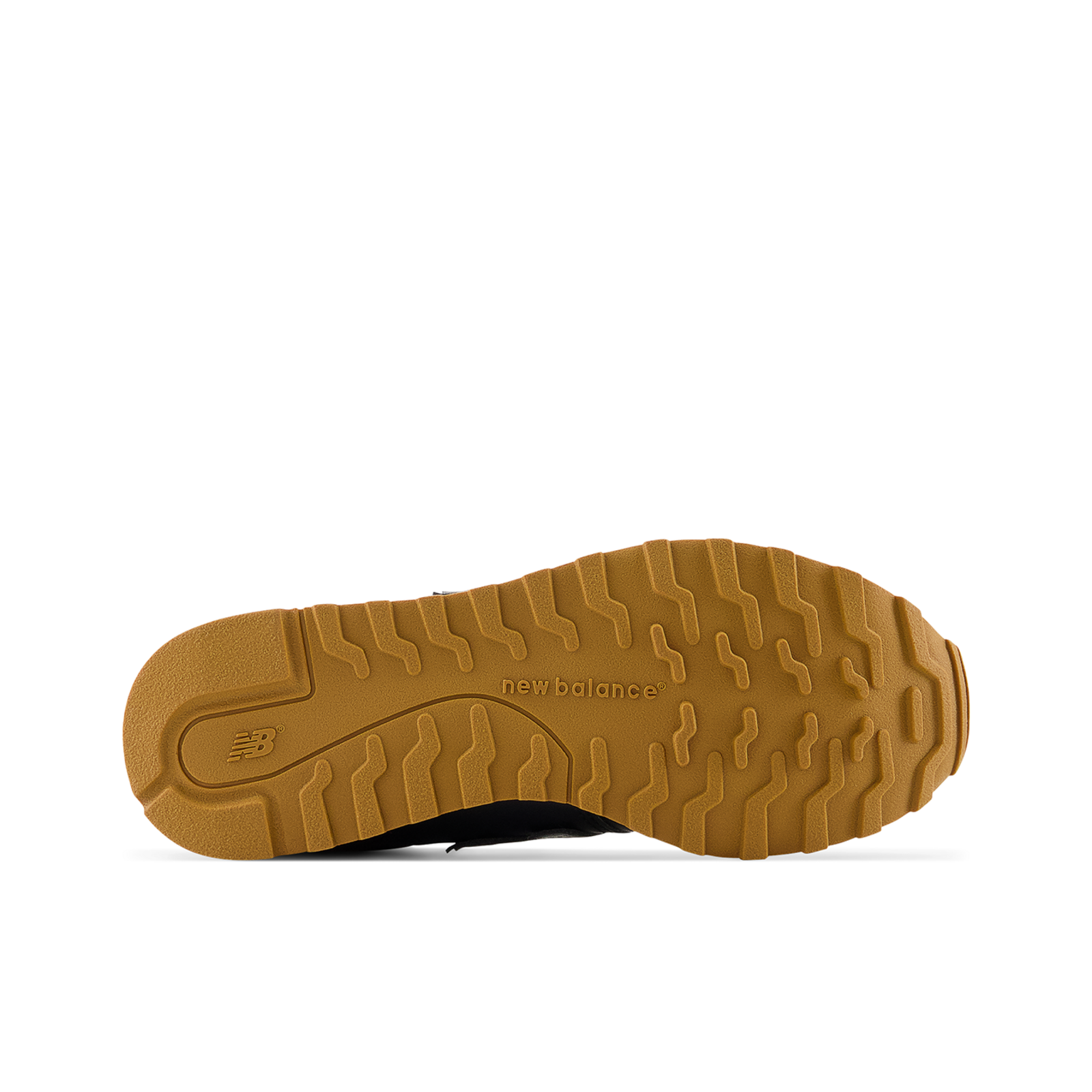 New Balance W 500 Core Freizeitschuhe in SCHWARZ