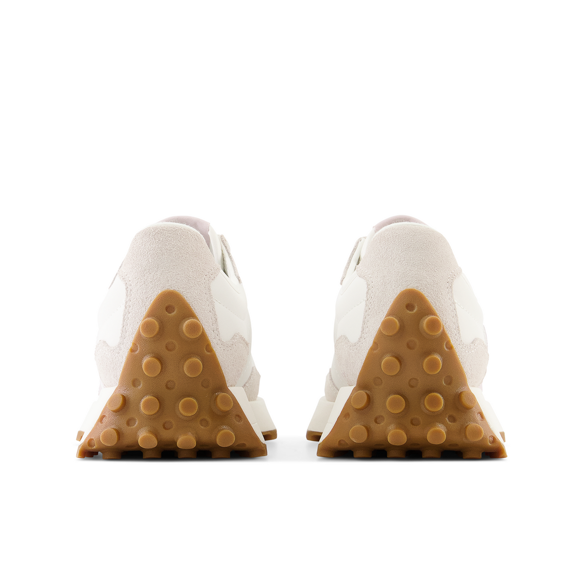 New Balance W 327 Seasonal Core Freizeitschuhe in BEIGE