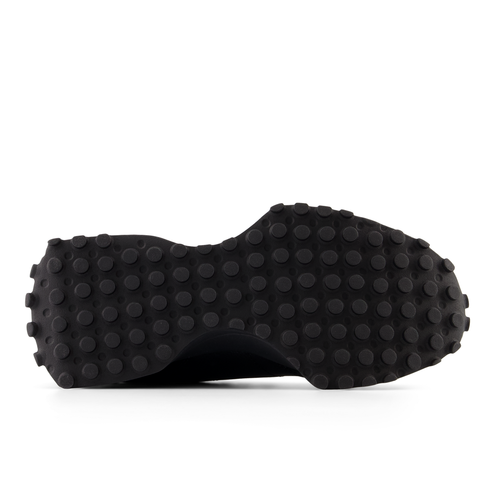 New Balance W 327 Patent Freizeitschuhe in SCHWARZ