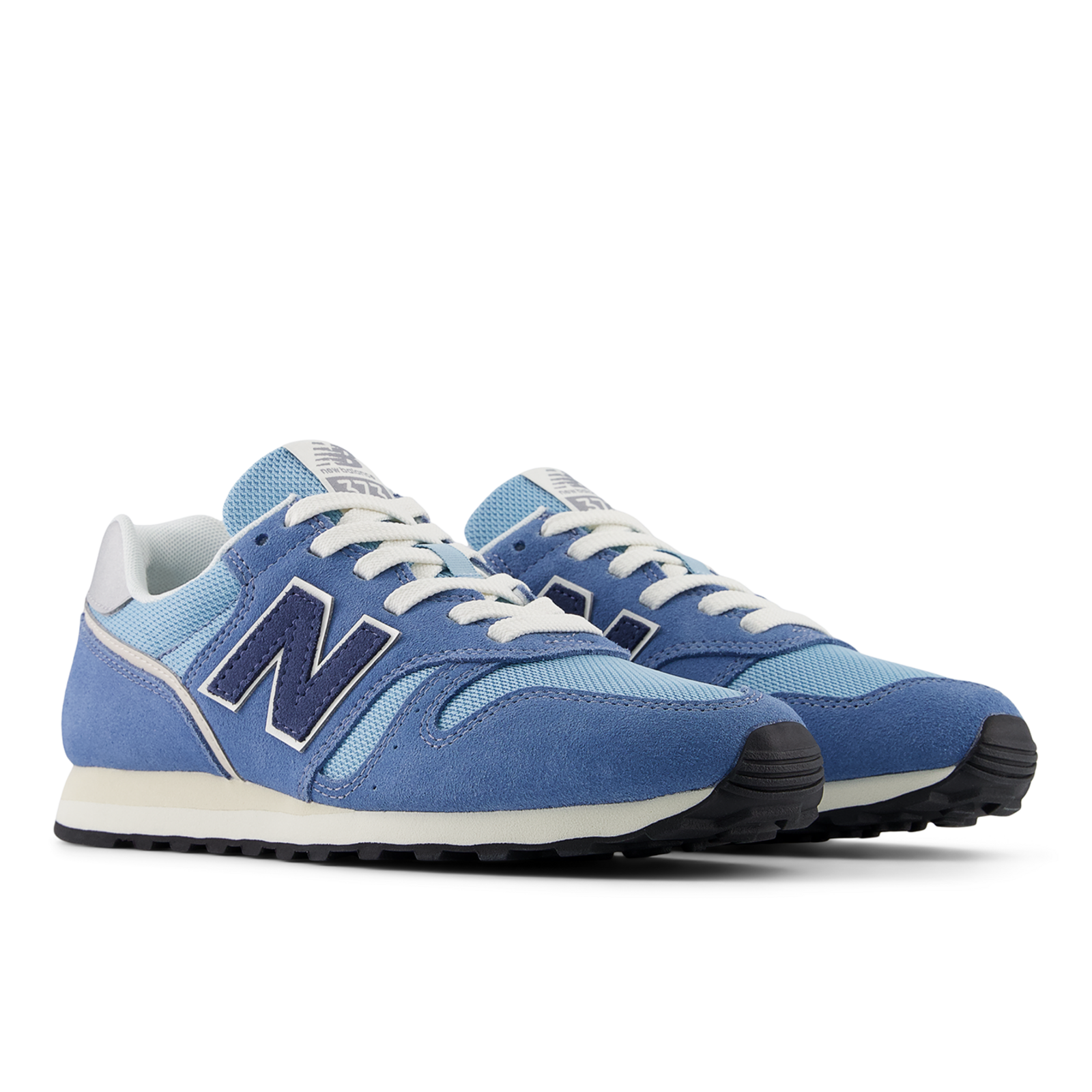 New Balance W 373 Varsity Freizeitschuhe in BLAU