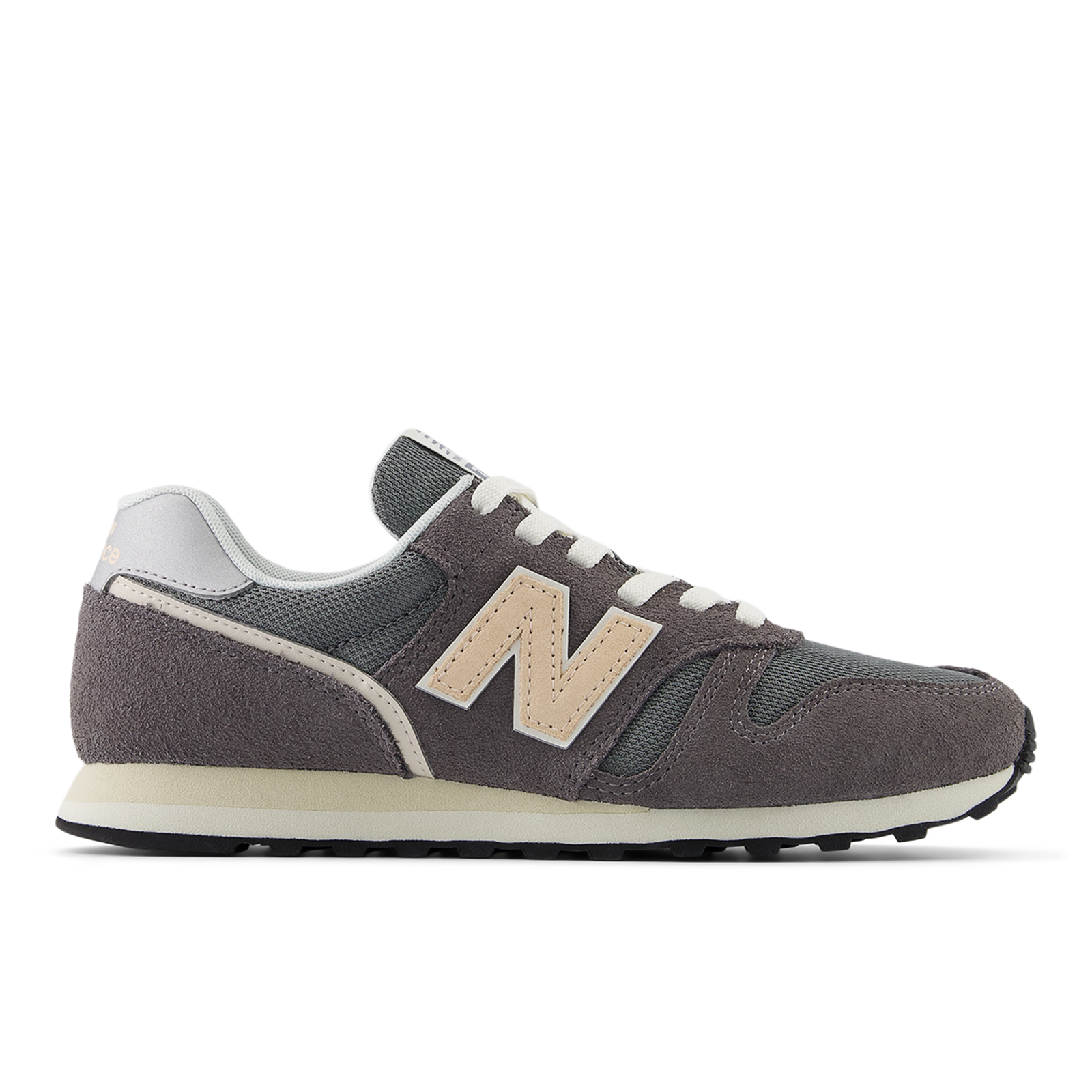 New Balance W 373 Varsity Freizeitschuhe in GRAU