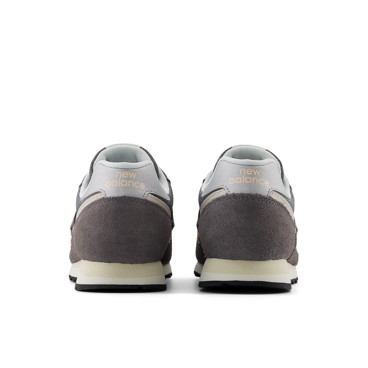 New Balance W 373 Varsity Freizeitschuhe in GRAU