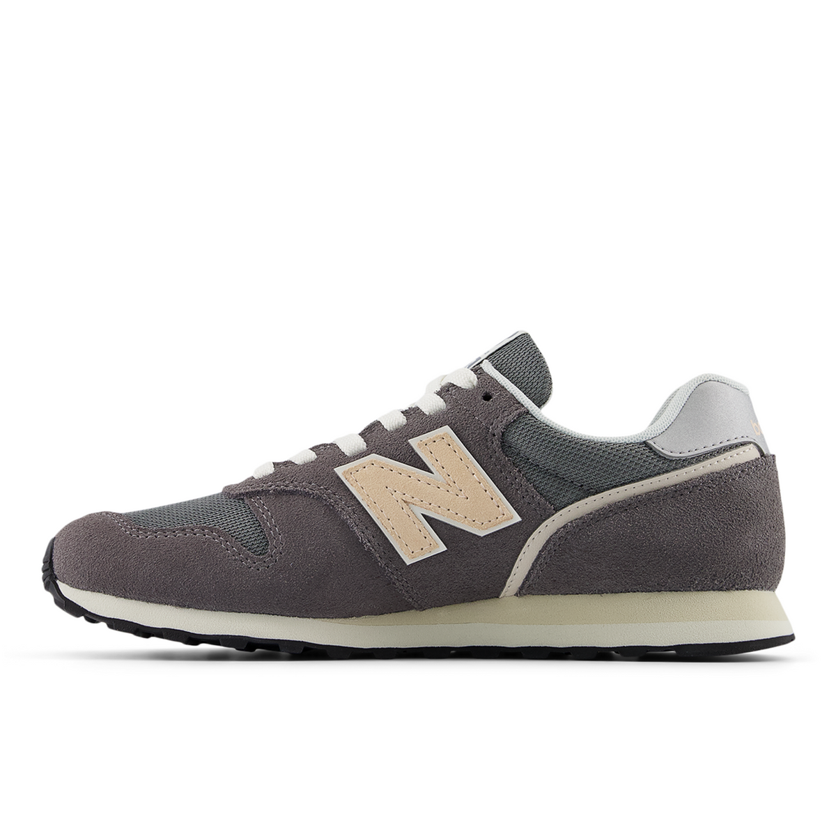 New Balance W 373 Varsity Freizeitschuhe in GRAU