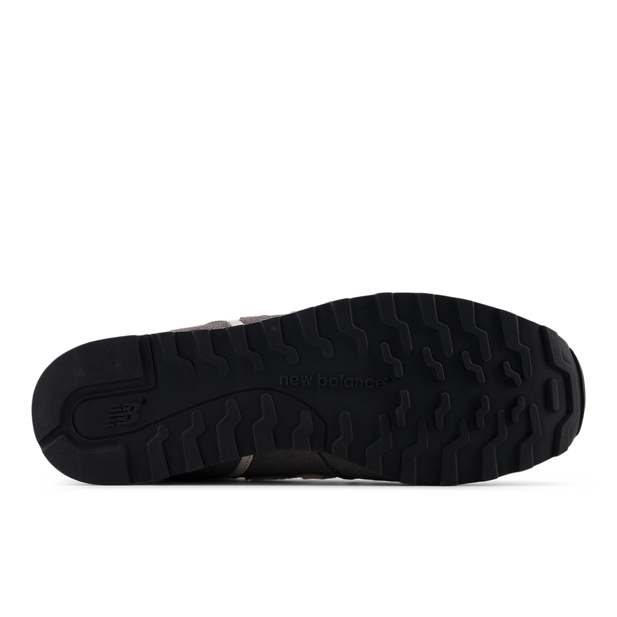 New Balance W 373 Varsity Freizeitschuhe in GRAU