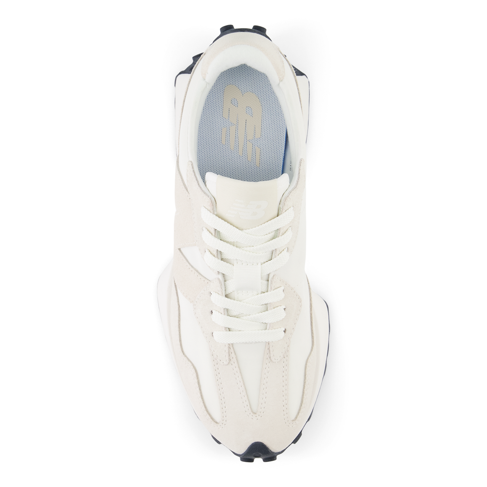 New Balance XWS327MF B-GRADE in BEIGE