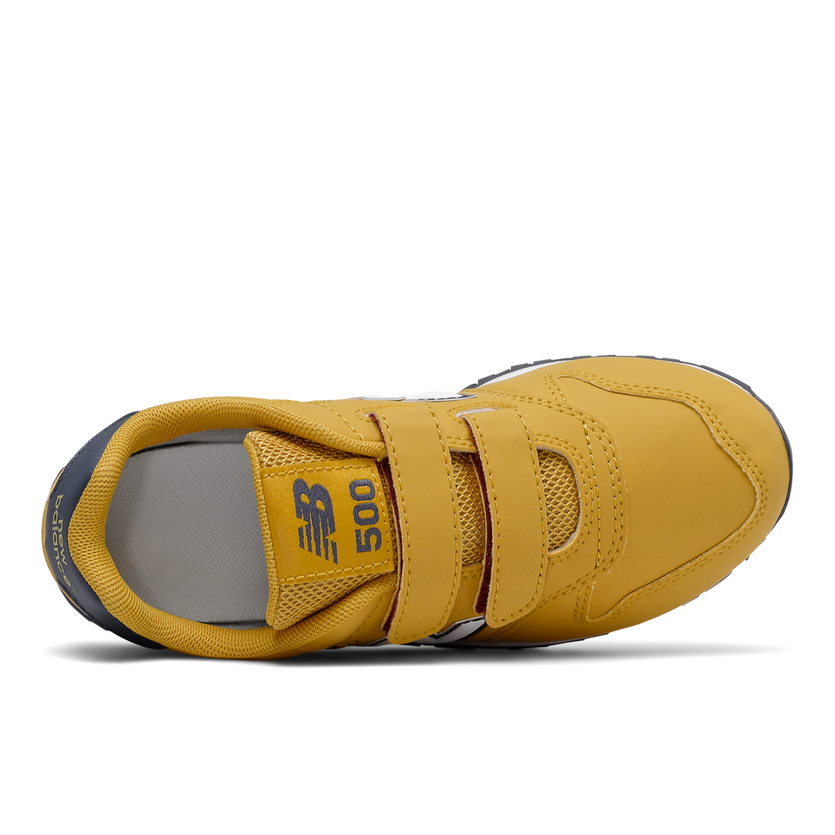 New Balance P 500 Freizeitschuhe in GELB