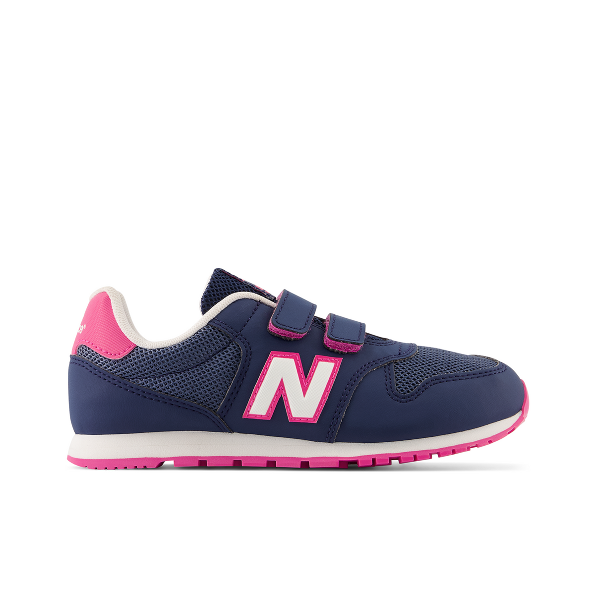 New Balance P 500 Colour Freizeitschuhe in BLAU