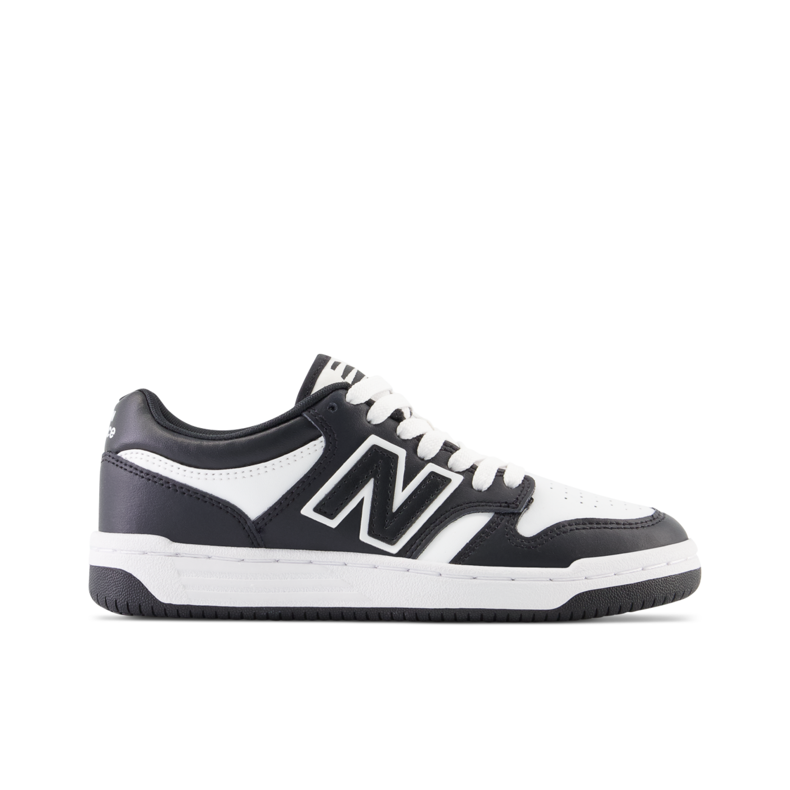 New Balance G 480 Ying Yang Freizeitschuhe in SCHWARZ