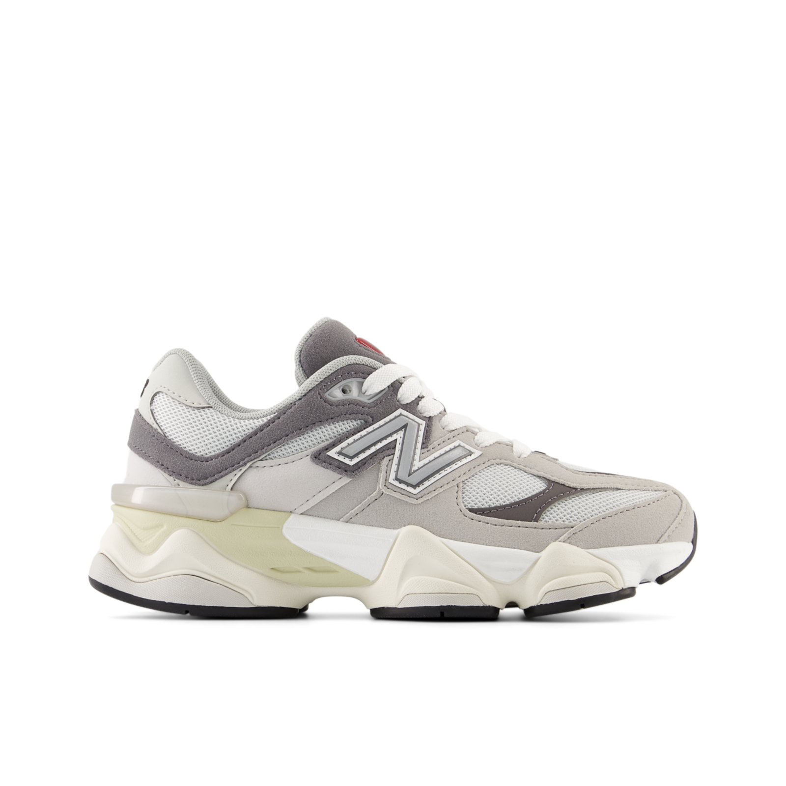 New Balance G 9060 Core Freizeitschuhe in GRAU