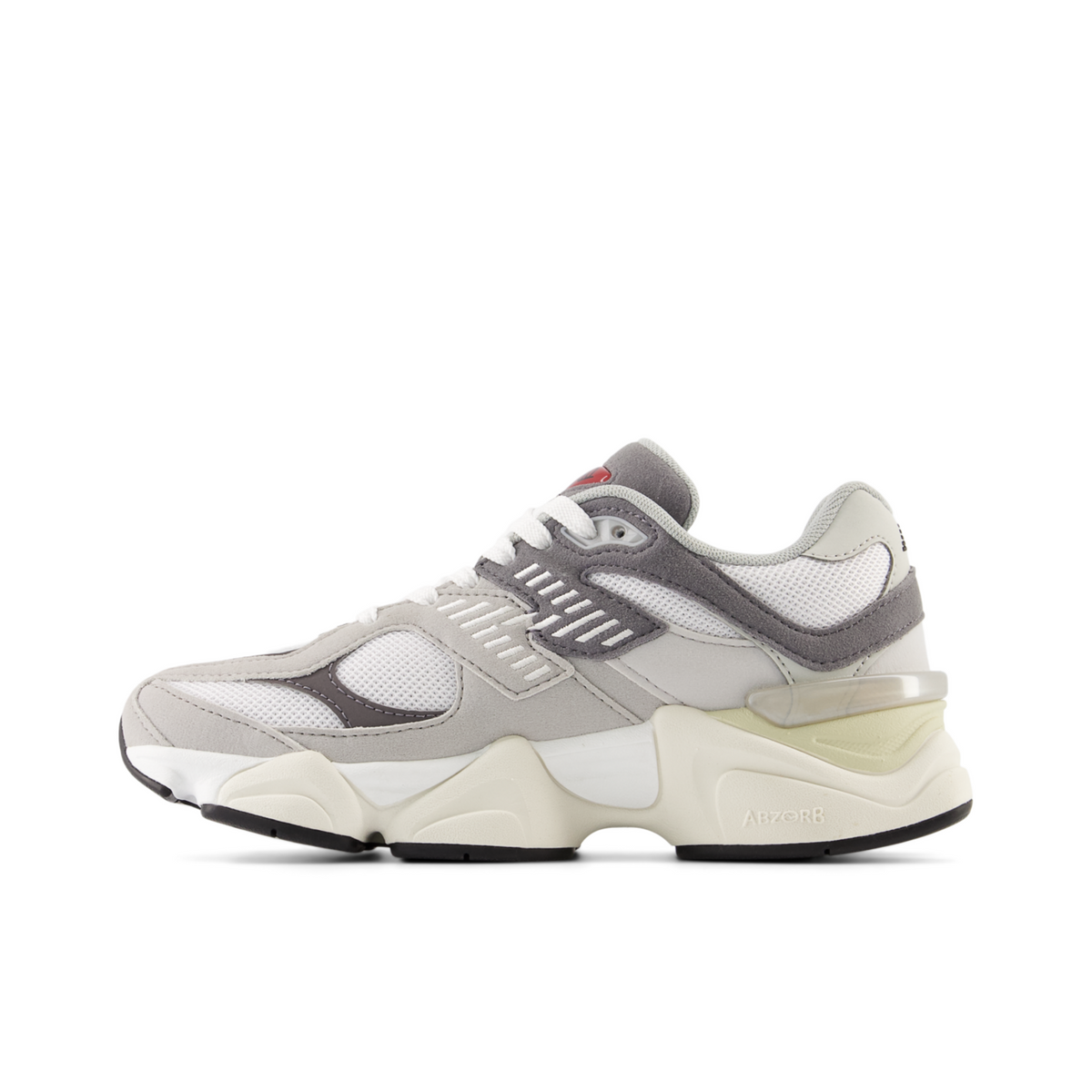 New Balance G 9060 Core Freizeitschuhe in GRAU